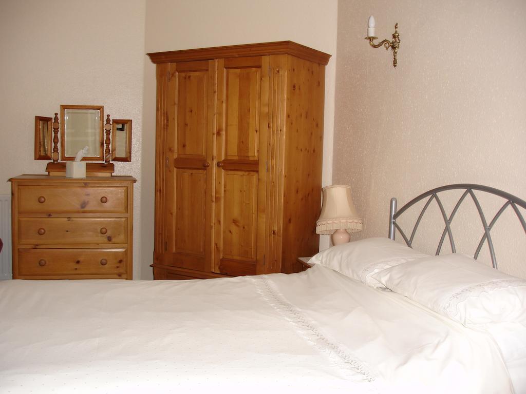 Beachmount Holiday Apartments Rhôs-on-Sea Zewnętrze zdjęcie
